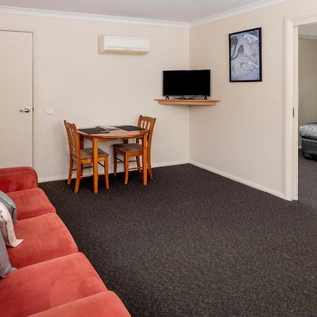 Hotel Big4 Hobart Airport Tourist Park à Cambridge Extérieur photo