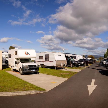 Hotel Big4 Hobart Airport Tourist Park à Cambridge Extérieur photo