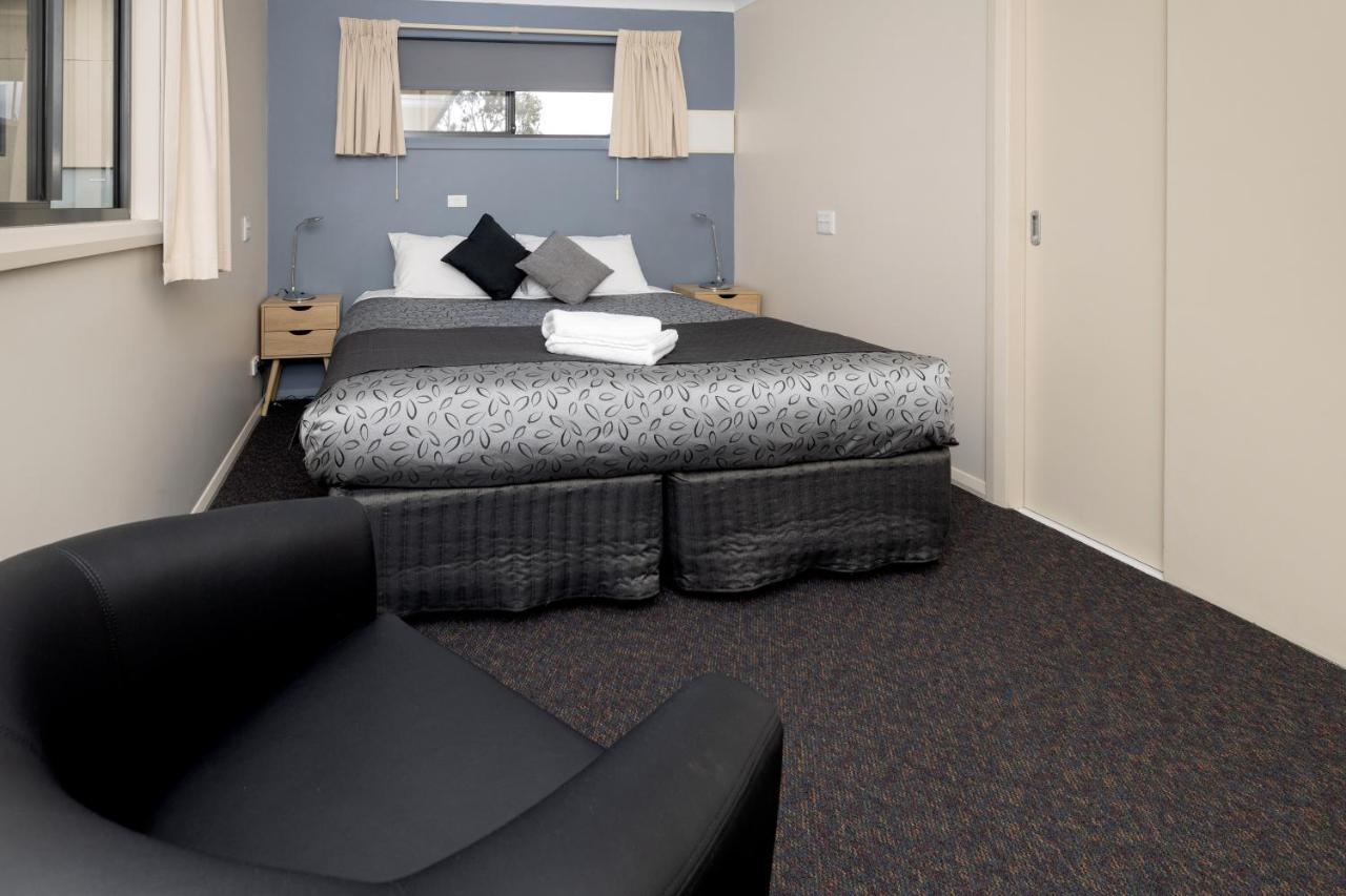 Hotel Big4 Hobart Airport Tourist Park à Cambridge Extérieur photo