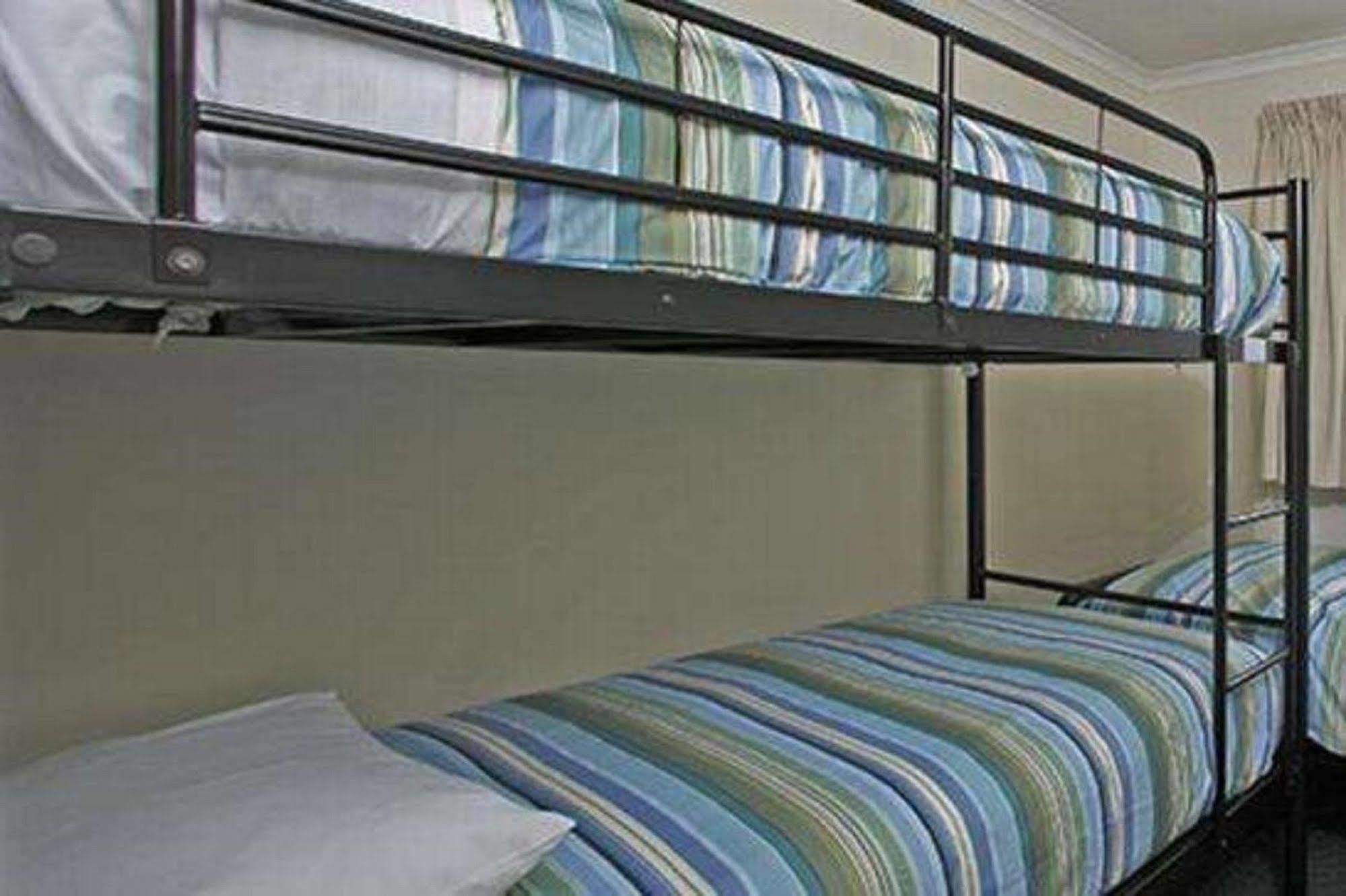 Hotel Big4 Hobart Airport Tourist Park à Cambridge Extérieur photo