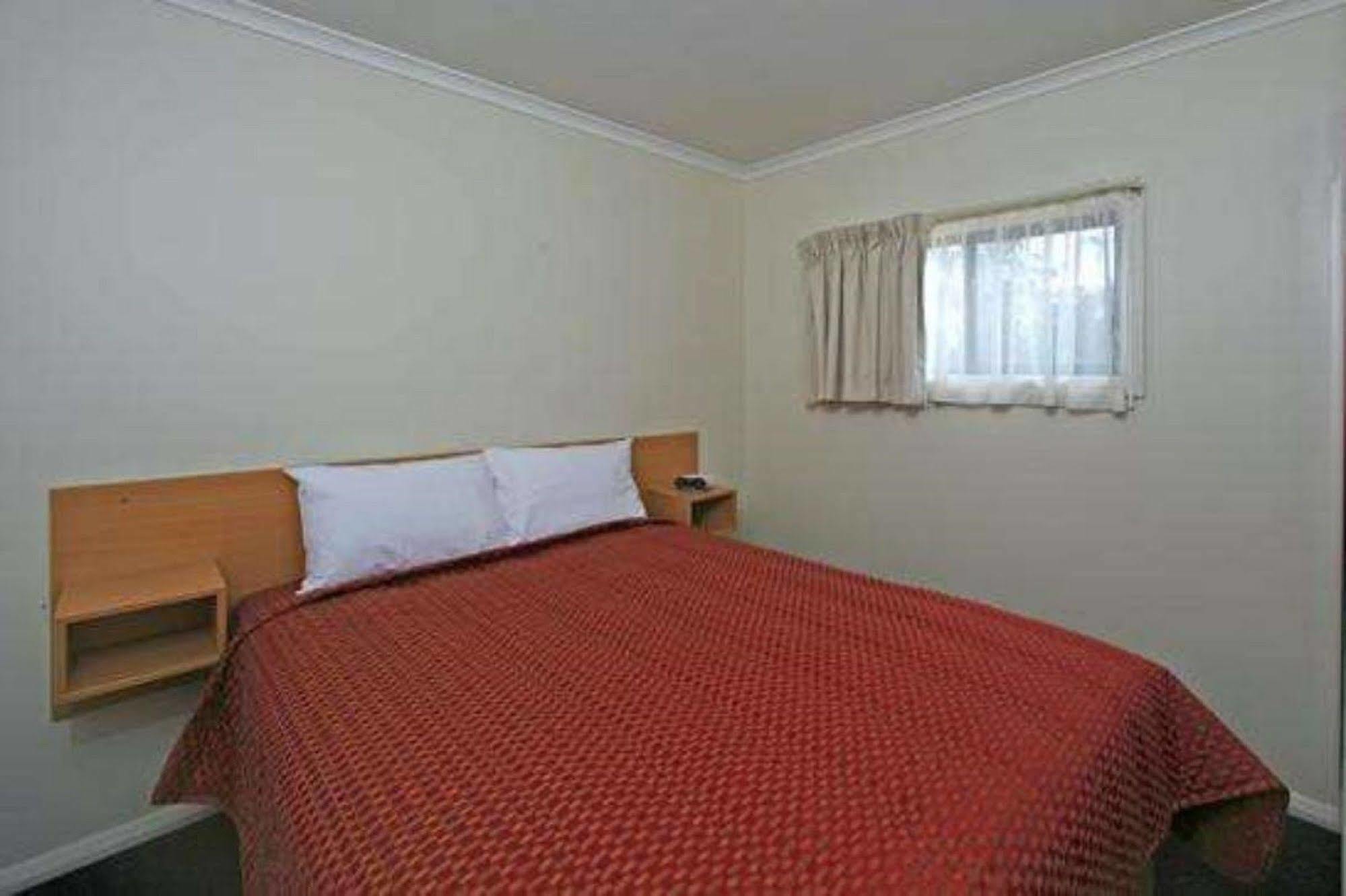 Hotel Big4 Hobart Airport Tourist Park à Cambridge Extérieur photo