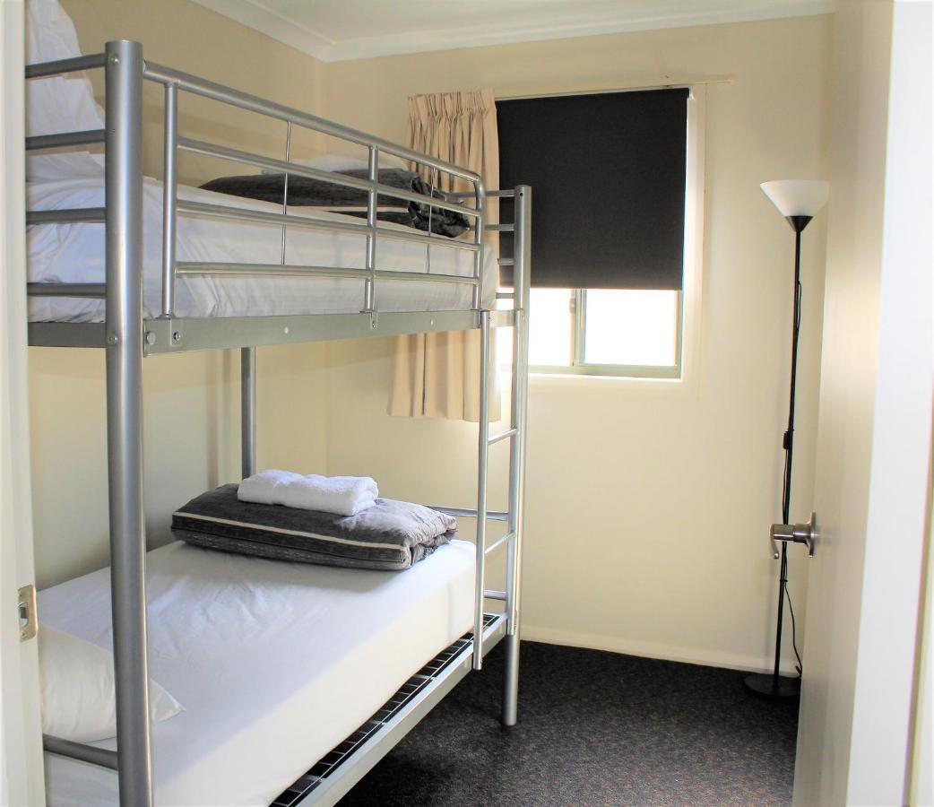 Hotel Big4 Hobart Airport Tourist Park à Cambridge Extérieur photo